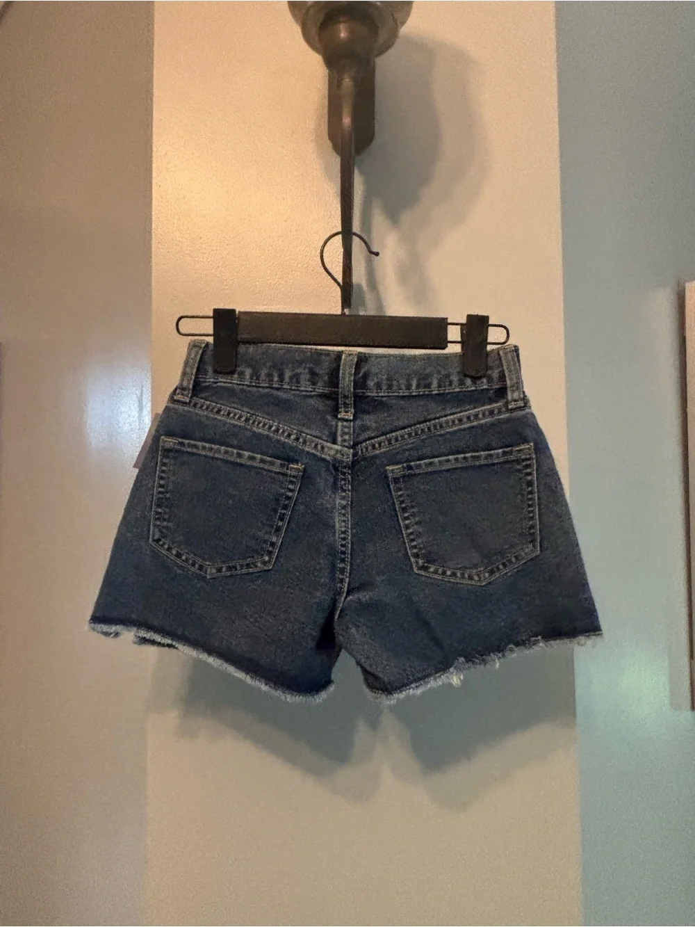 Old navy girls  Blue Denim Jeans - Size 8